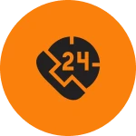 24/7 Emergency Services